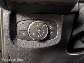 FORD Transit Courier usata, con Controllo elettronico della corsia