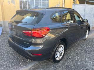 BMW X1 usata, con Airbag