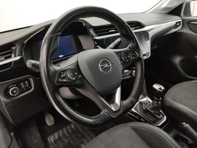 OPEL Corsa usata, con Climatizzatore