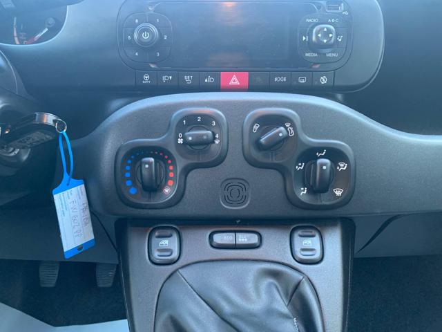 FIAT Panda usata 22