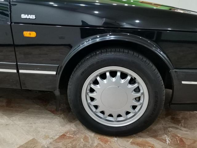 SAAB 900 usata 9