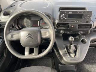 CITROEN Berlingo usata 8
