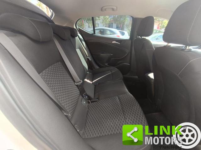 OPEL Astra usata, con Chiusura centralizzata