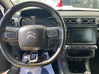 CITROEN C3 usata, con Alzacristalli elettrici