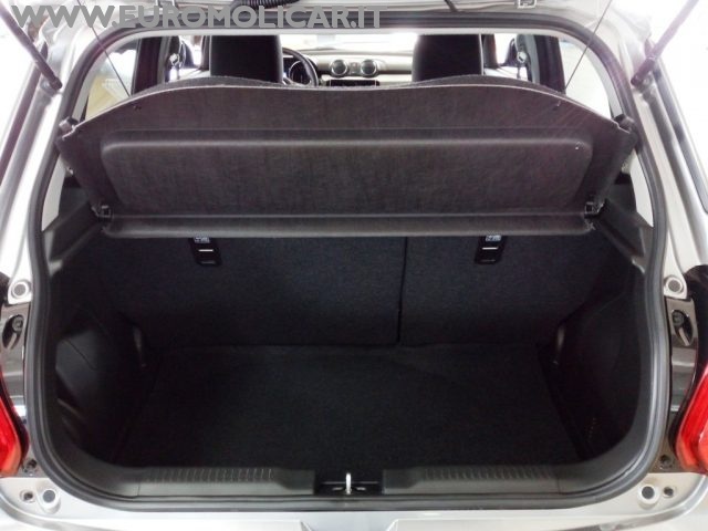 SUZUKI Swift usata, con Chiusura centralizzata