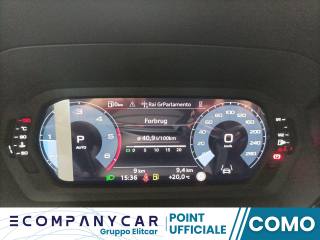 AUDI A3 usata, con Park Distance Control
