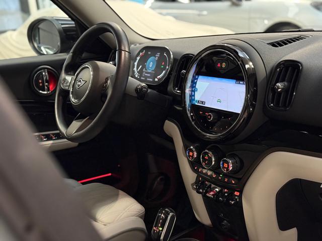 MINI Countryman usata, con Climatizzatore