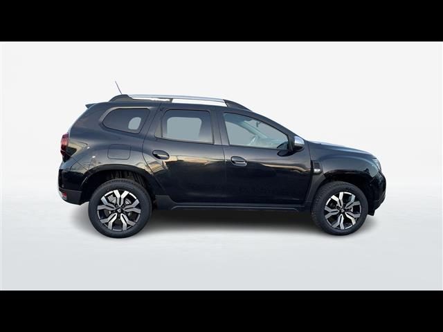 DACIA Duster usata, con Cerchi in lega