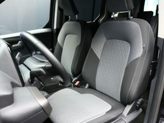 FORD Tourneo Courier usata, con Chiusura centralizzata