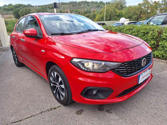 FIAT Tipo usata, con Airbag Passeggero