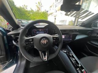 ALFA ROMEO Junior usata, con Immobilizzatore elettronico