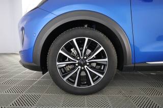 FORD Puma usata 7