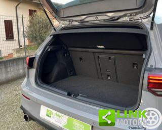 VOLKSWAGEN Golf GTI usata, con Cruise Control