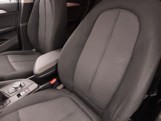 BMW X1 usata, con Controllo automatico clima