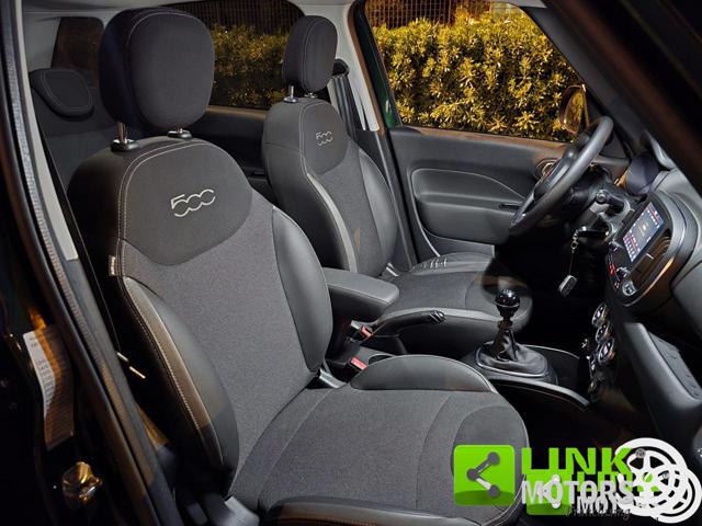 FIAT 500L usata 19