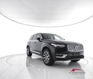 VOLVO XC90 usata 1