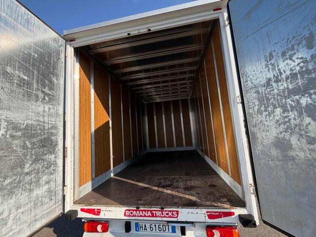 FIAT Ducato usata 19