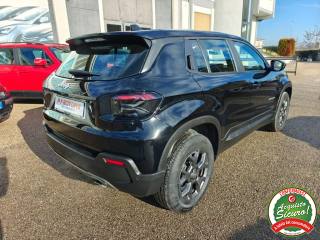 JEEP Avenger usata, con Alzacristalli elettrici