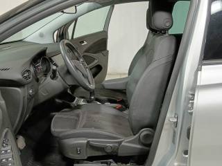 OPEL Crossland usata, con Immobilizzatore elettronico