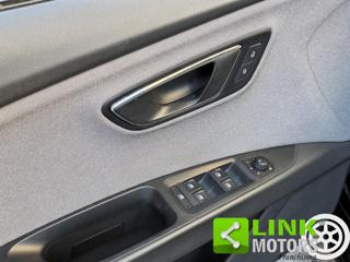 SEAT Leon usata, con Isofix
