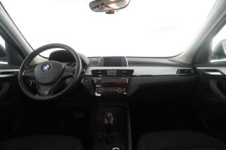 BMW X1 usata 10