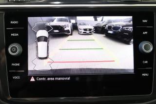 VOLKSWAGEN Tiguan usata, con Immobilizzatore elettronico