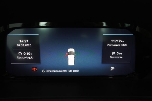 FORD Tourneo Connect usata 13