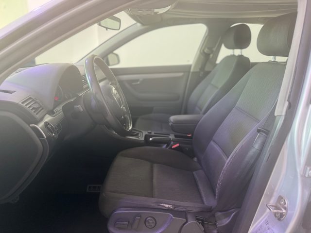 AUDI A4 usata 3