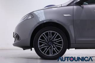 LANCIA Ypsilon usata, con Fari LED