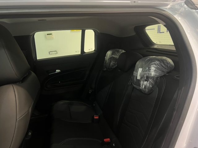 JEEP Avenger usata, con Lettore CD