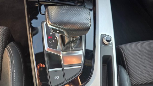 AUDI A4 usata, con Luci diurne LED