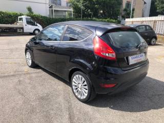 FORD Fiesta usata, con Airbag Passeggero