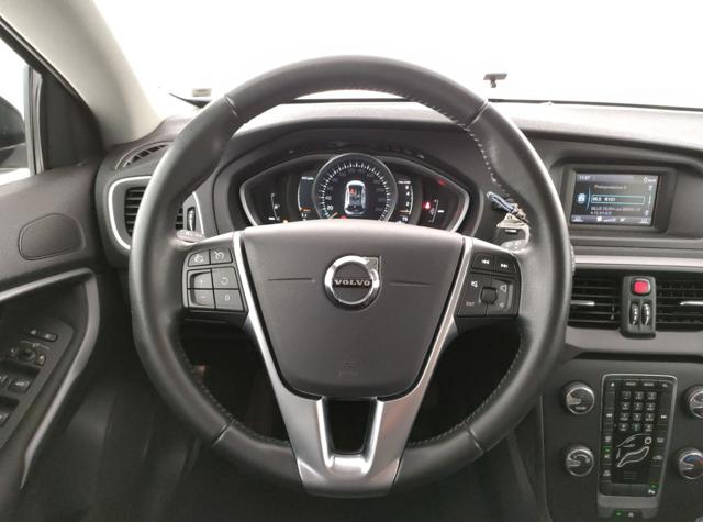 VOLVO V40 usata, con Cruise Control