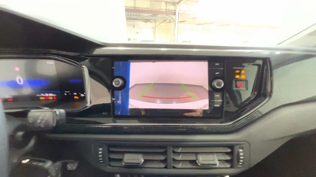 VOLKSWAGEN Polo usata, con Fari LED