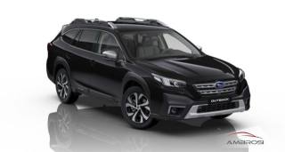 SUBARU OUTBACK usata 1