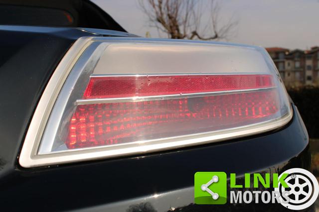 OPEL GT usata, con Luce d