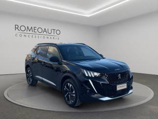 PEUGEOT 2008 usata, con Cerchi in lega