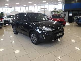 SUZUKI Vitara usata, con Cerchi in lega