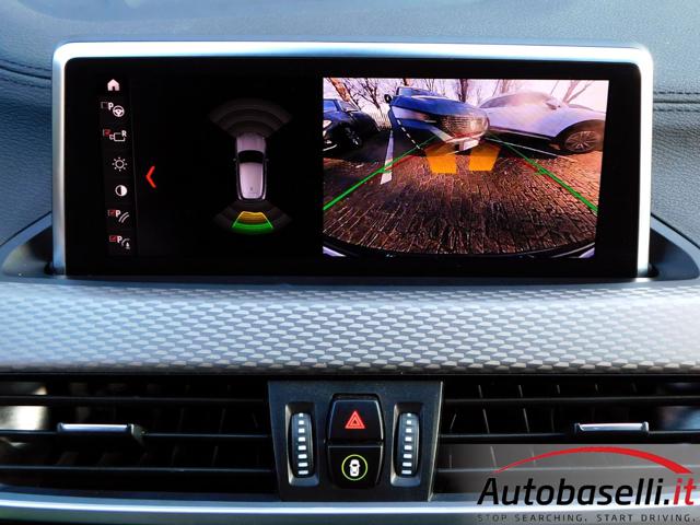 BMW X2 usata, con Climatizzatore