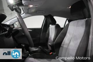 OPEL Corsa usata 4