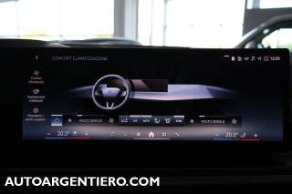 BMW X6 usata, con Leve al volante