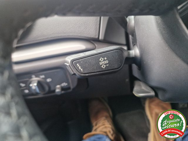 AUDI A3 usata, con ESP