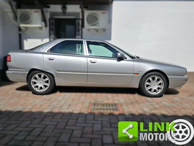 MASERATI Quattroporte usata 32