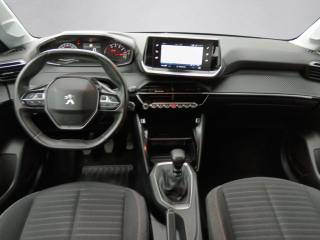 PEUGEOT 208 usata, con Cronologia tagliandi