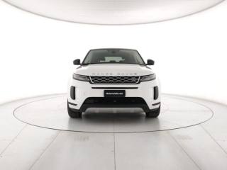 LAND ROVER Range Rover Evoque usata, con Climatizzatore