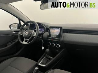 RENAULT Clio usata, con Immobilizzatore elettronico
