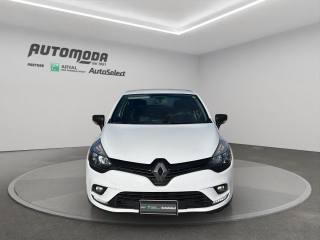 RENAULT Clio usata, con Airbag