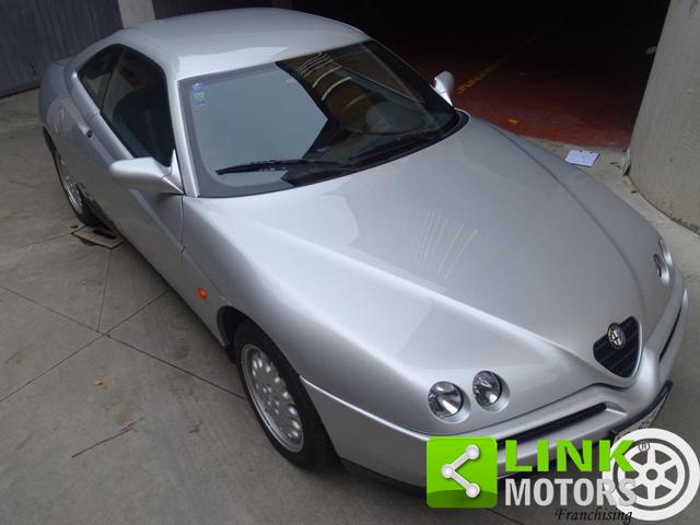 ALFA ROMEO GTV usata 23