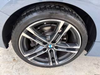 BMW 120 usata, con Isofix