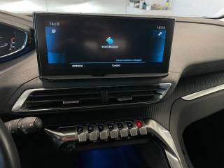 PEUGEOT 3008 usata, con Controllo elettronico della corsia